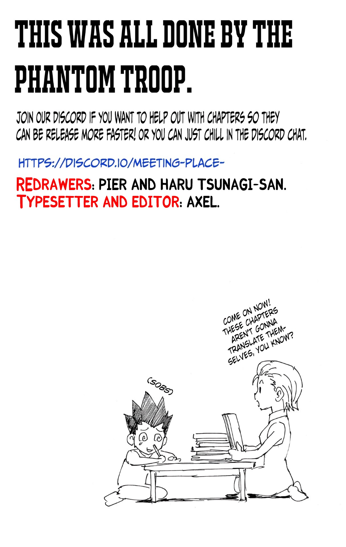 Read Hunter X Hunter Digital Colored Comics Chapter 355 Detonation Mangabuddy