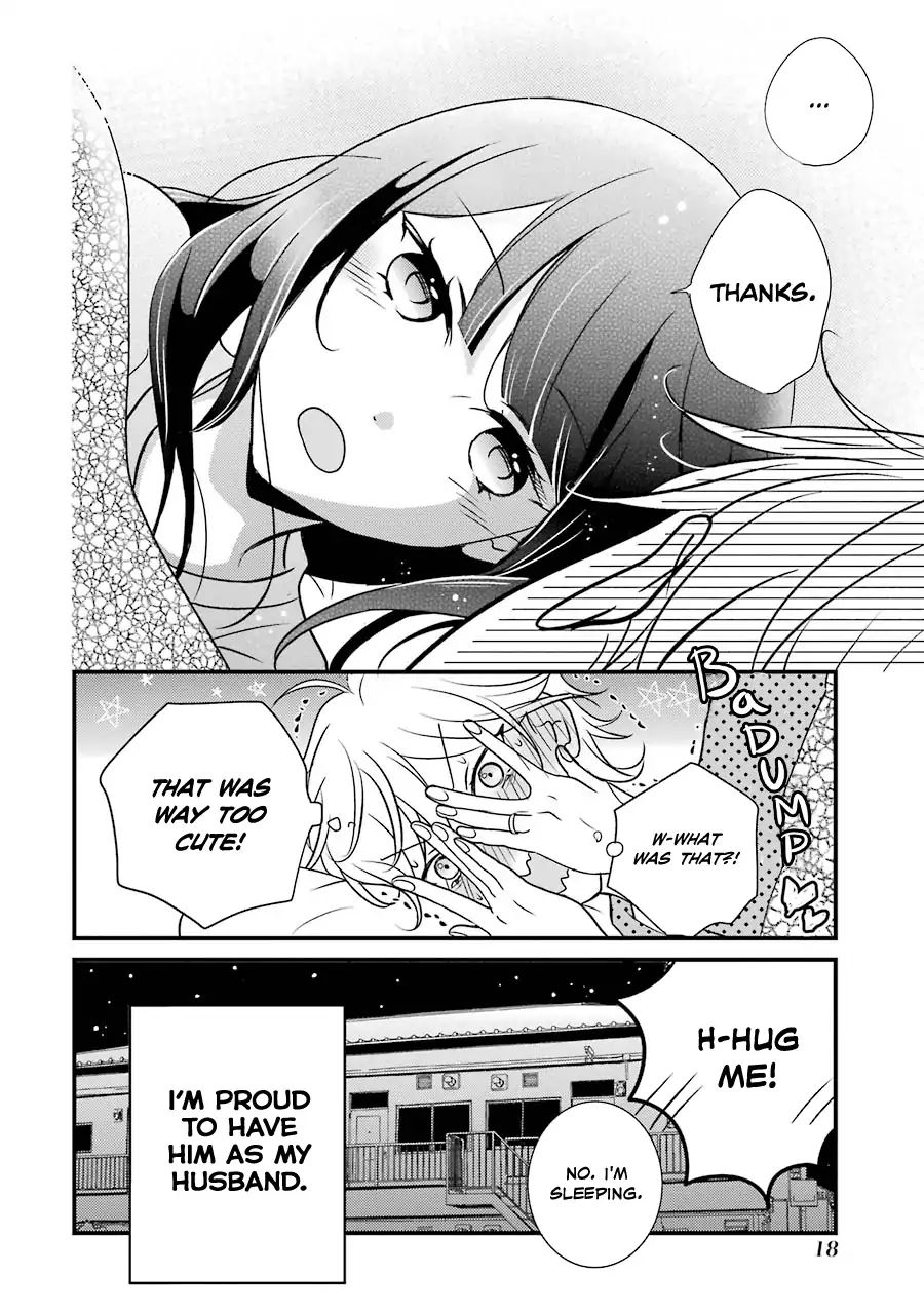The Housewife Manga