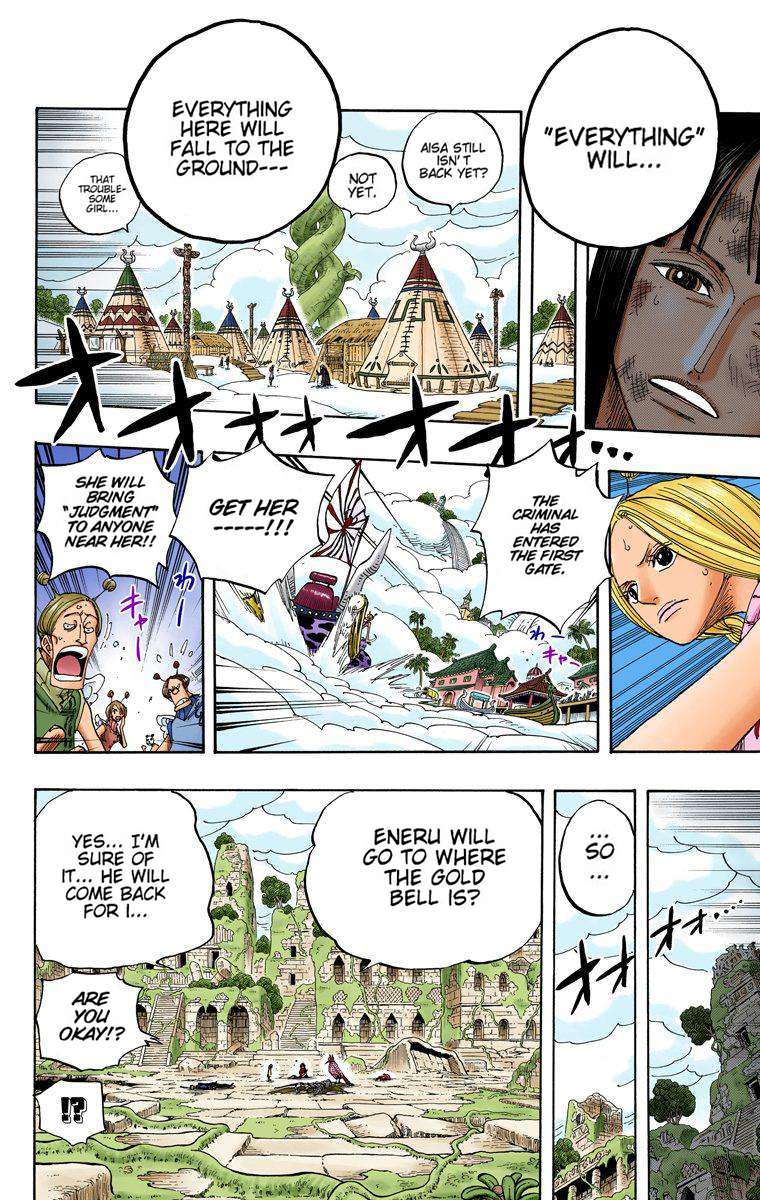 Read One Piece Digital Colored Comics Vol 30 Chapter 277 Maxim Mangabuddy